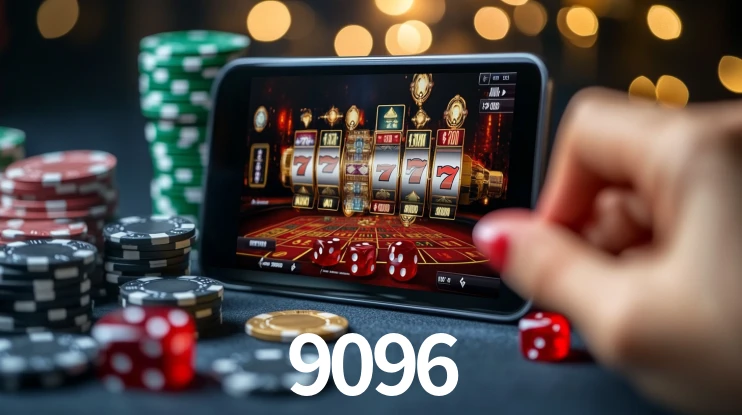 Welcome Bonus 9096