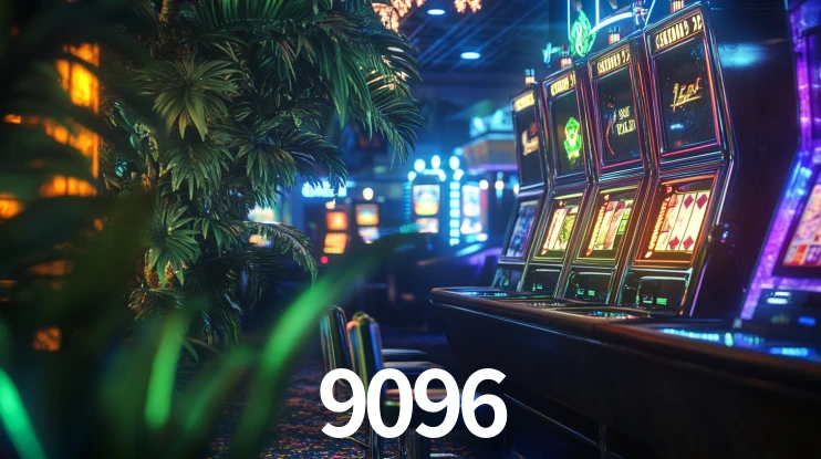 VIP Casino 9096