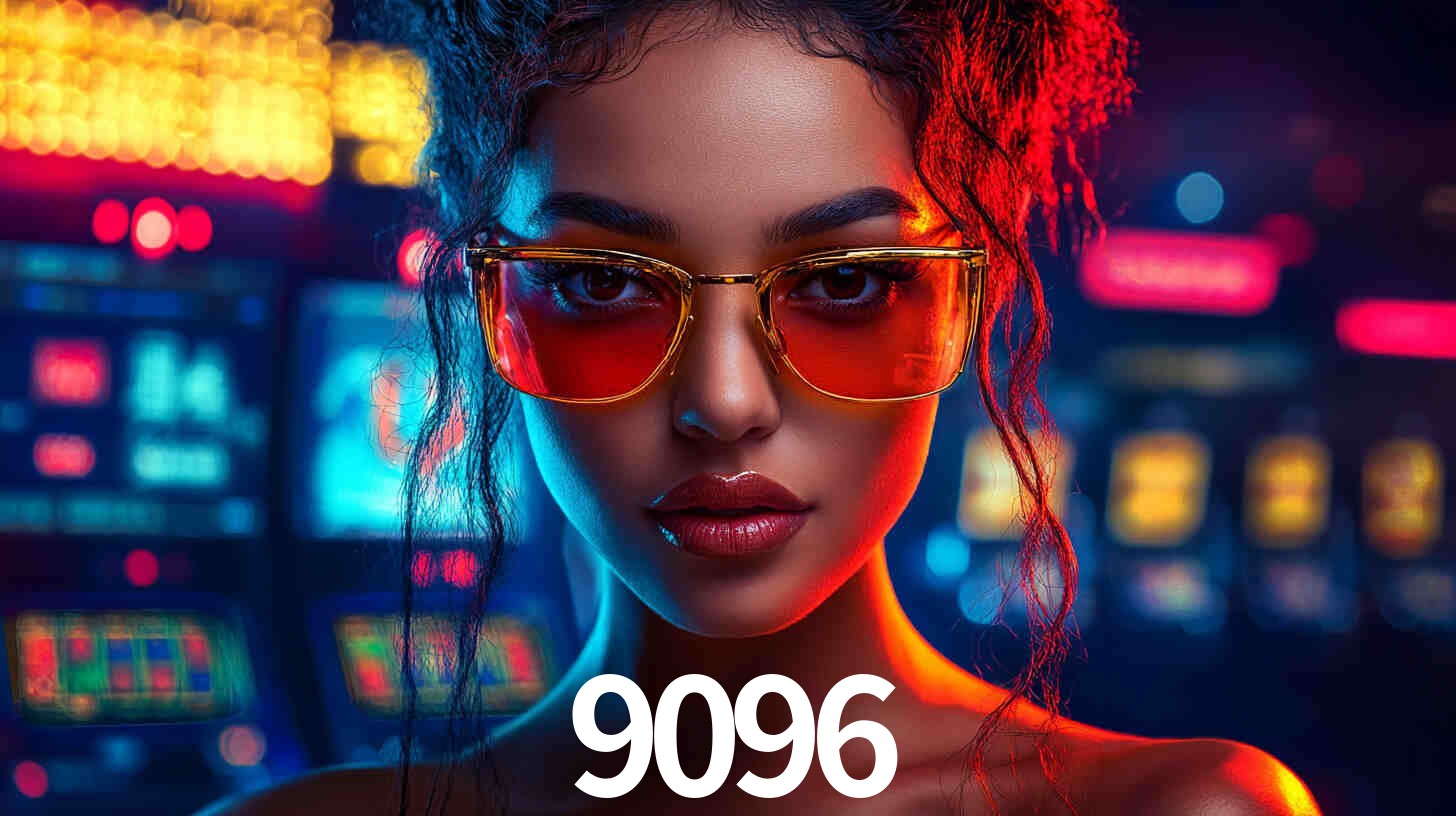 Explorando a Categoria de Eventos em Apostas na 9096