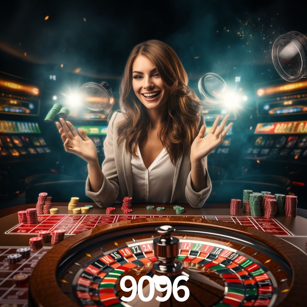 9096