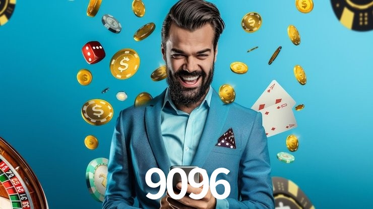 Live Casino 9096
