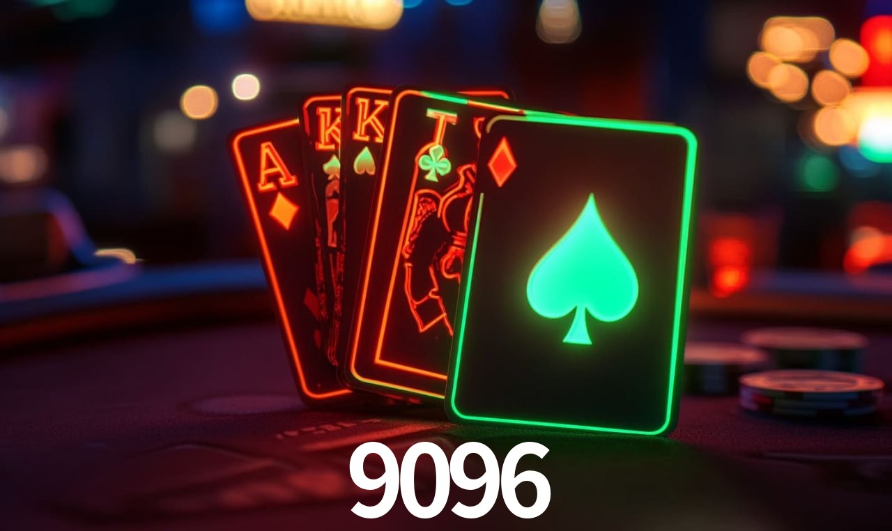 Sistemas de Segurança 9096
