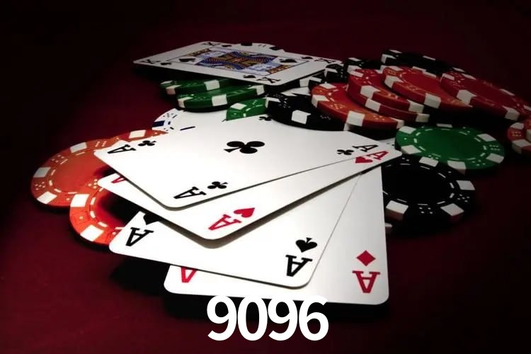 Apostas de Basquete 9096