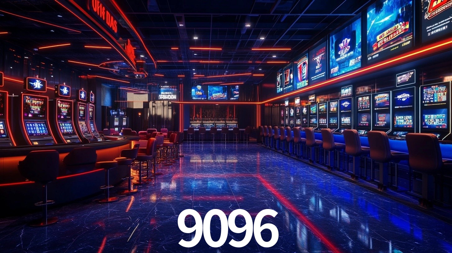 Tournaments 9096