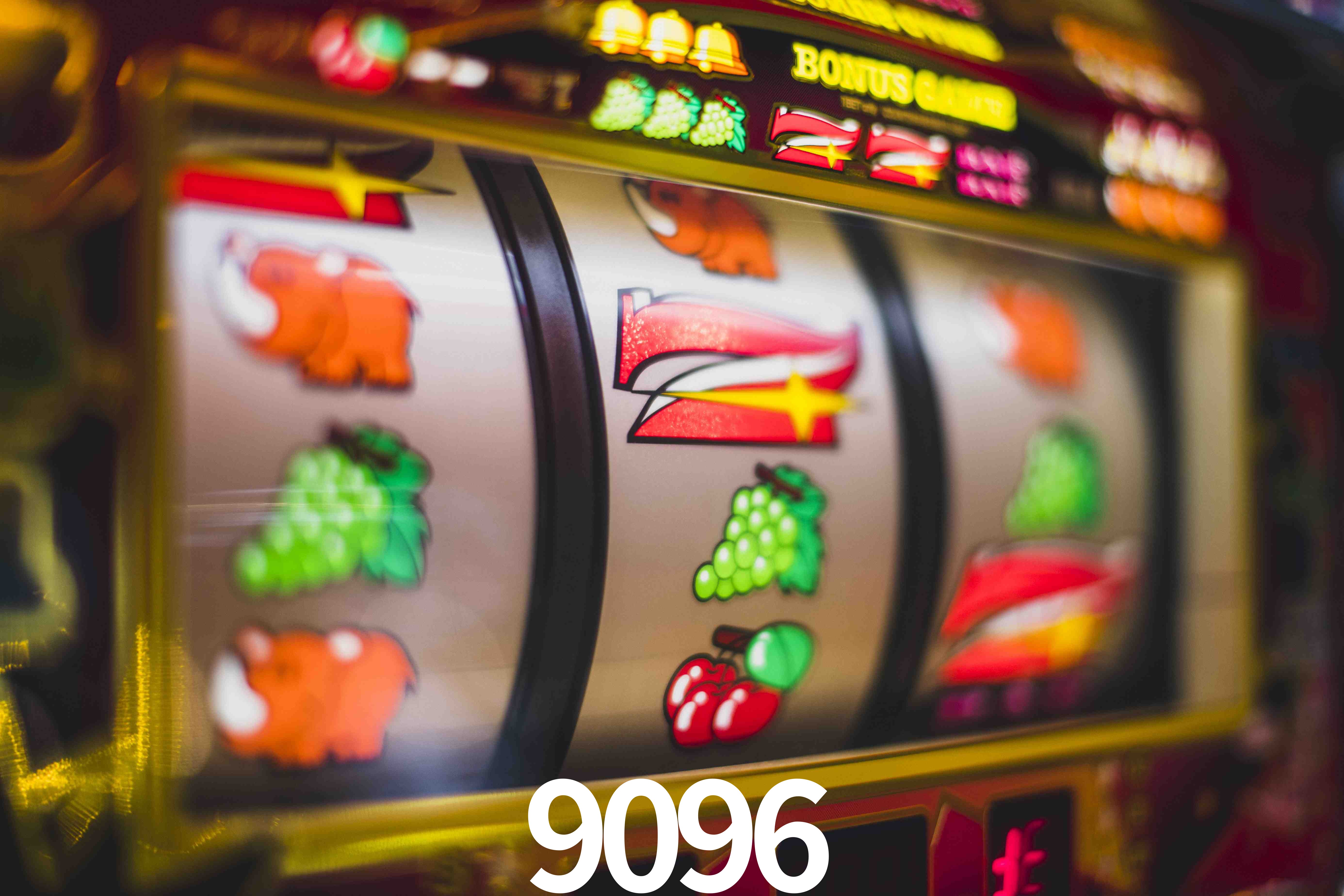 Tennis Betting 9096