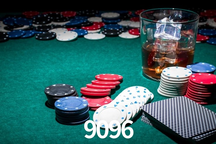 Experiência VIP 9096