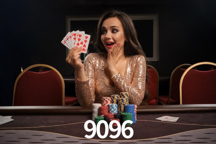 Bônus Diários 9096