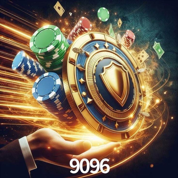 9096