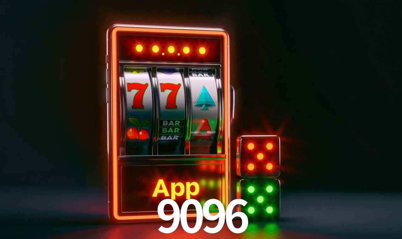 Tecnologia da Plataforma 9096