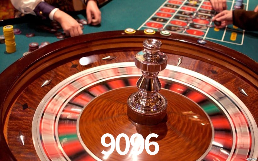 Jogo Aviator 9096