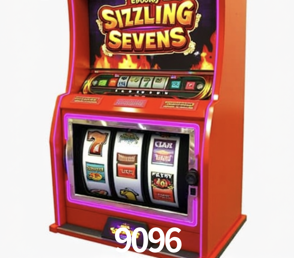 Seasonal Promotions 9096