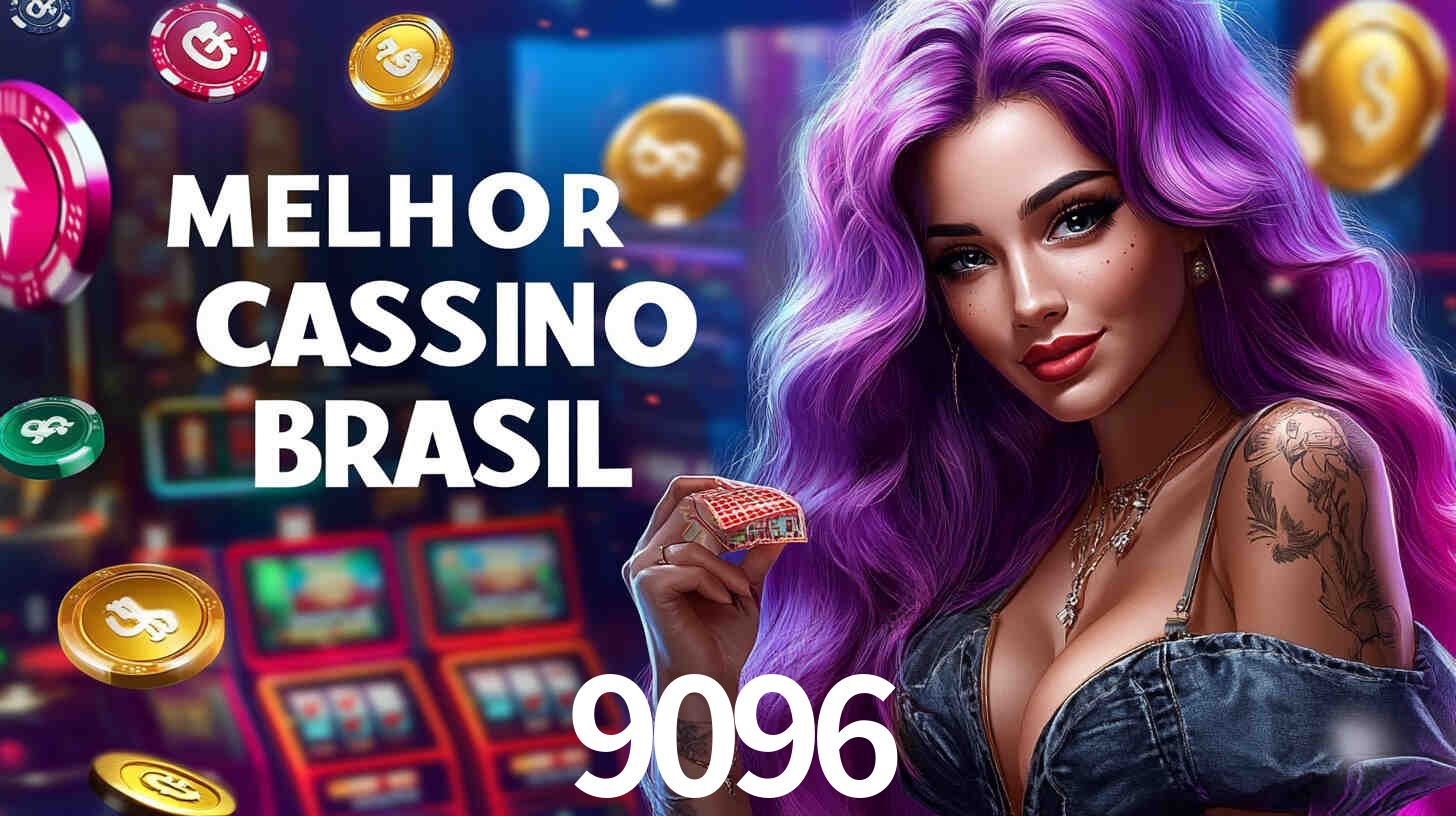 Descubra a Essência do 9096: Nossa História e Compromissos