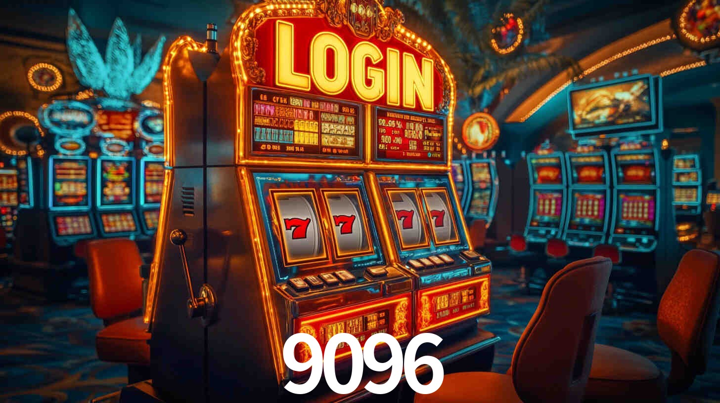 9096 App Interface