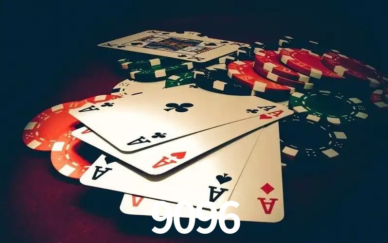 9096