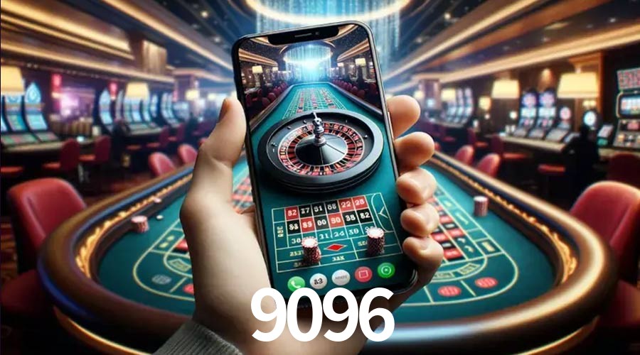 Quick Registration 9096