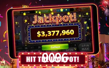 Descubra o Mundo do Cassino Online com 9096