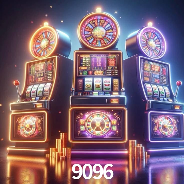Experimente o Login Seguro Premium no 9096
