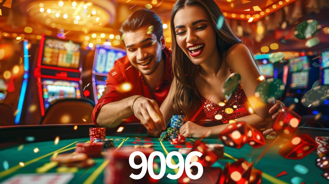 Requisitos do APK da 9096 para Android