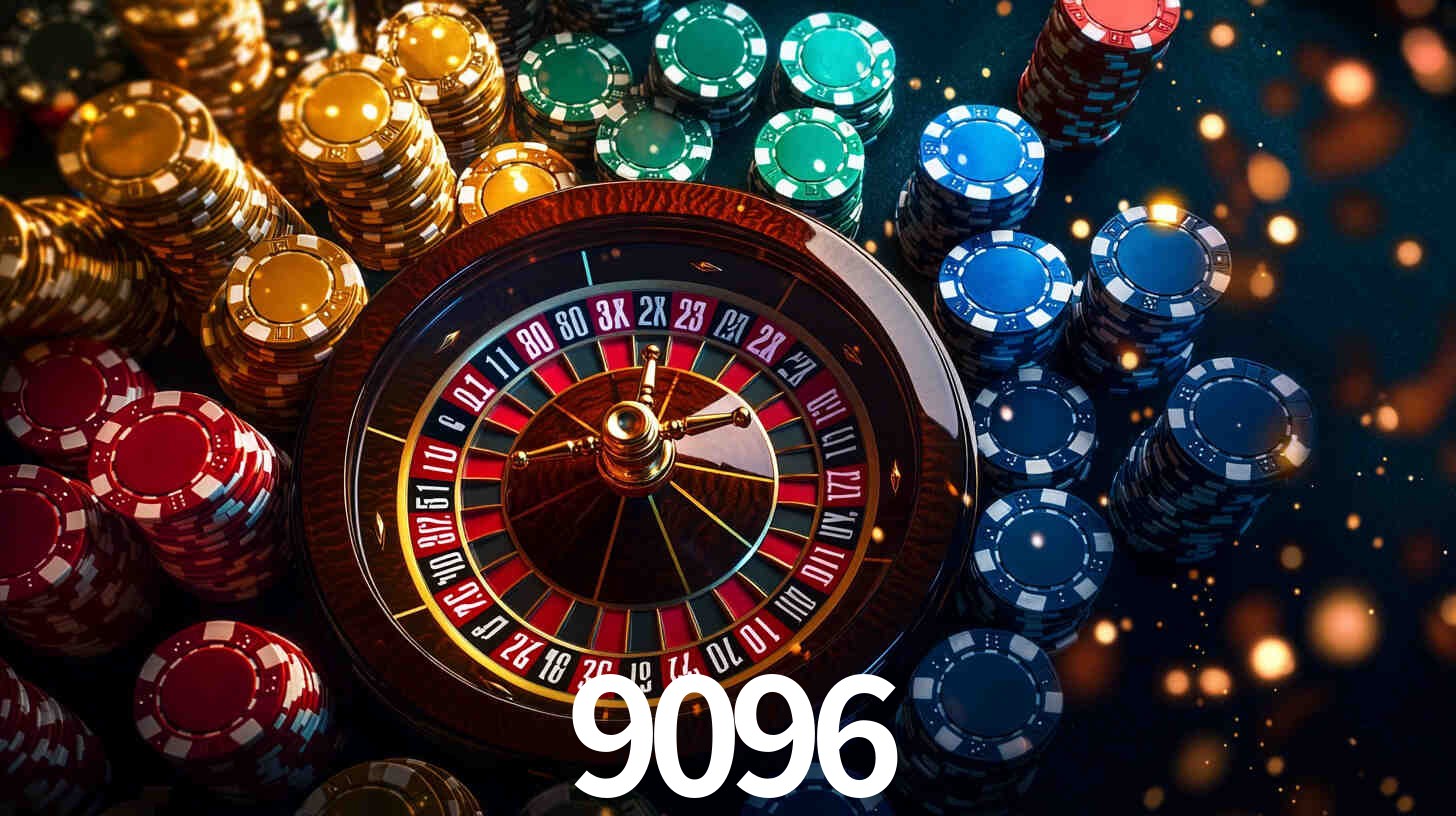 Instant EasyPaisa 9096