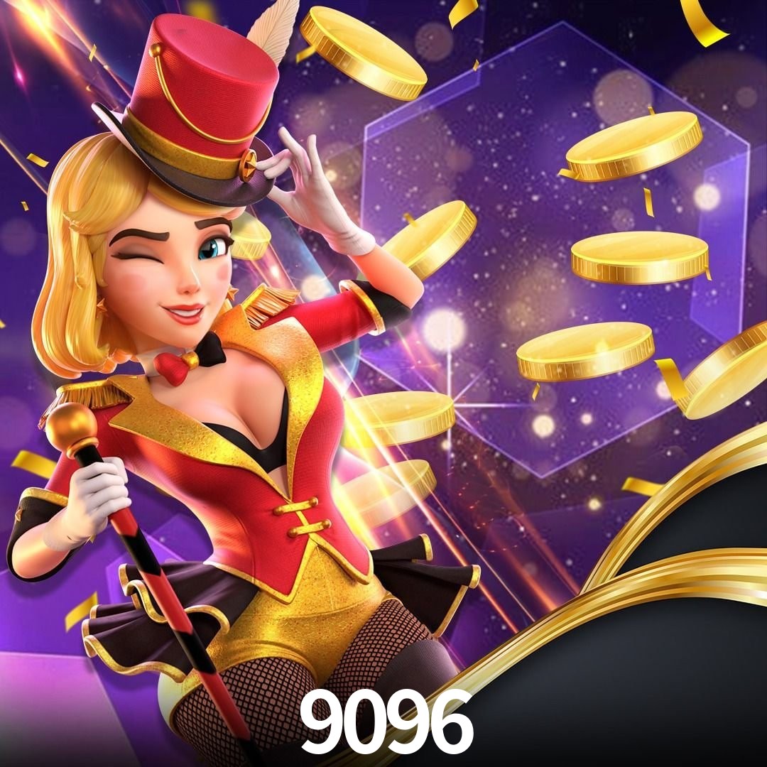 Football Betting 9096