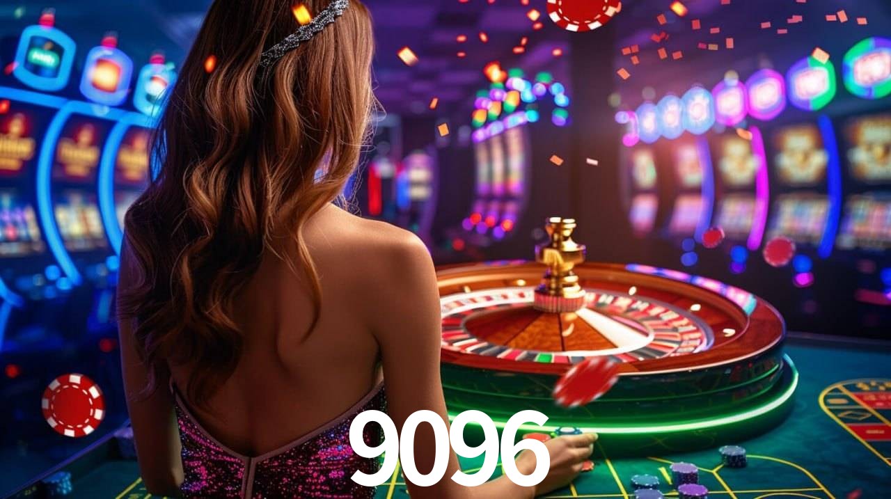 Requisitos do APK da 9096 para Android