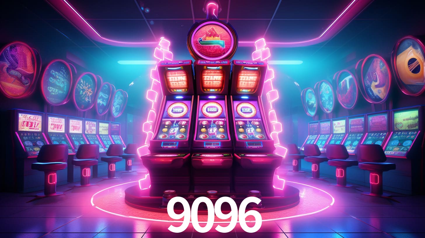 9096: Seu Especialista em Apostas Esportivas Brasileiras