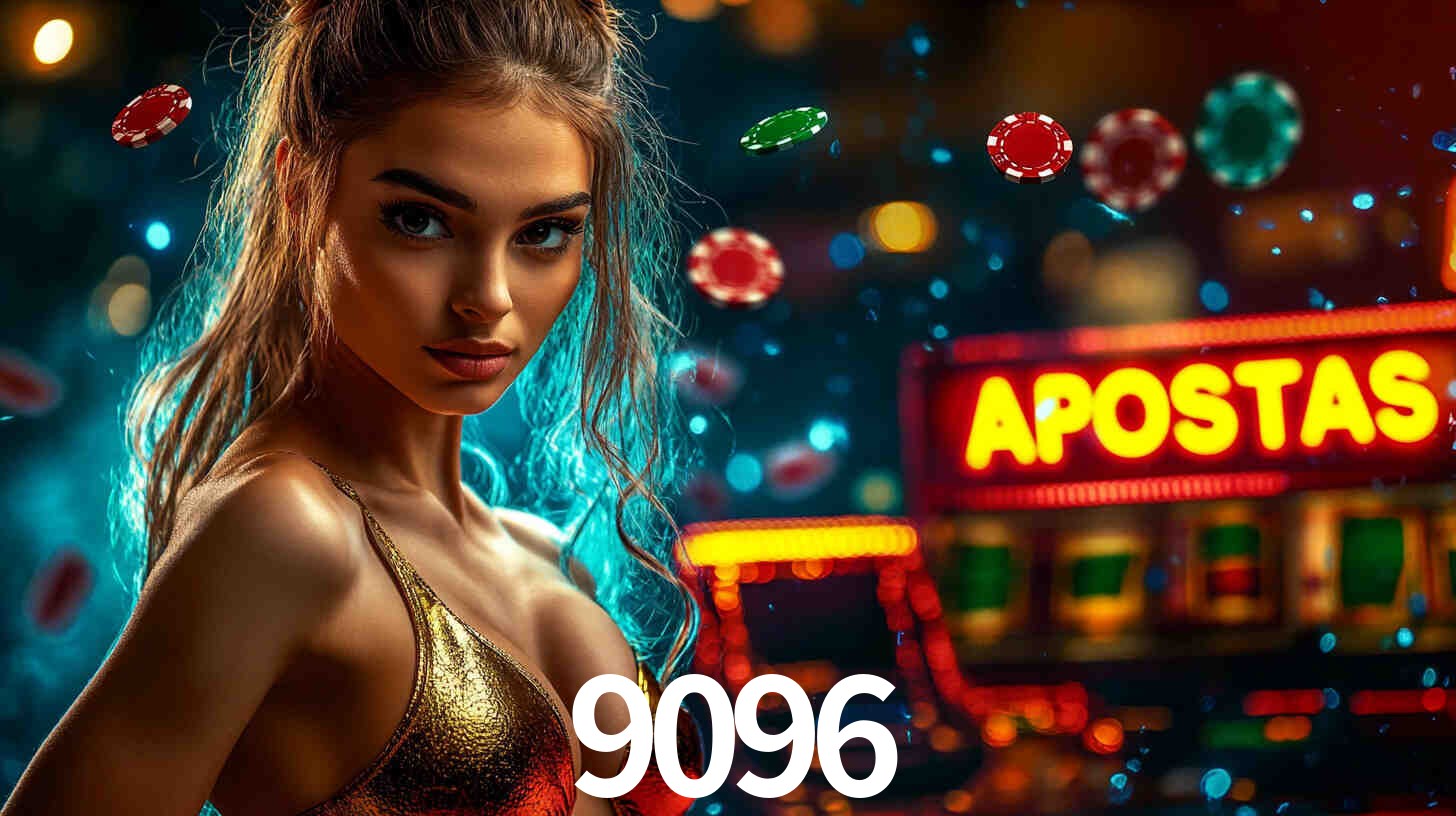 Descubra a Essência do 9096: Nossa História e Compromissos