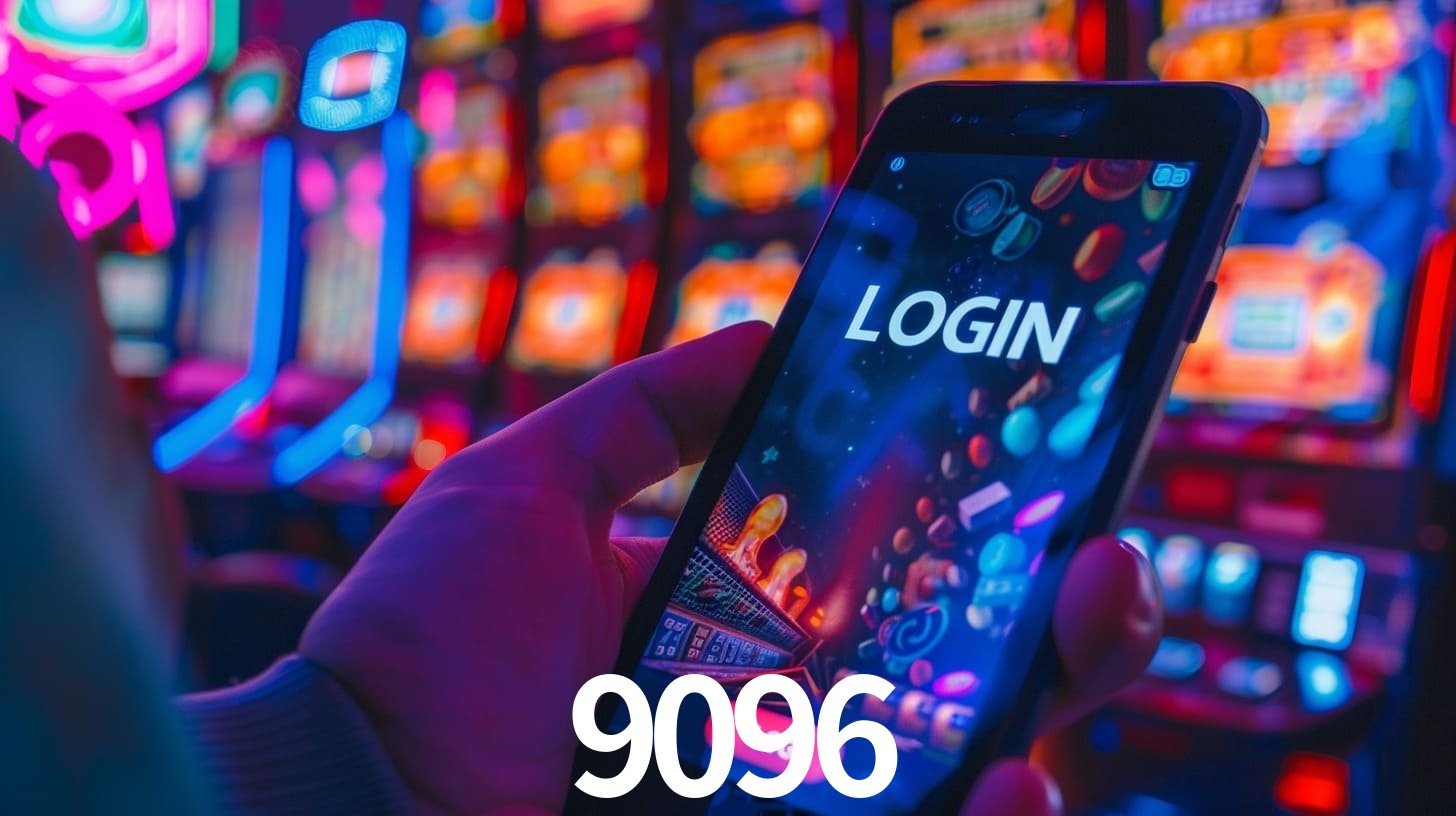 Apostas de Tênis 9096