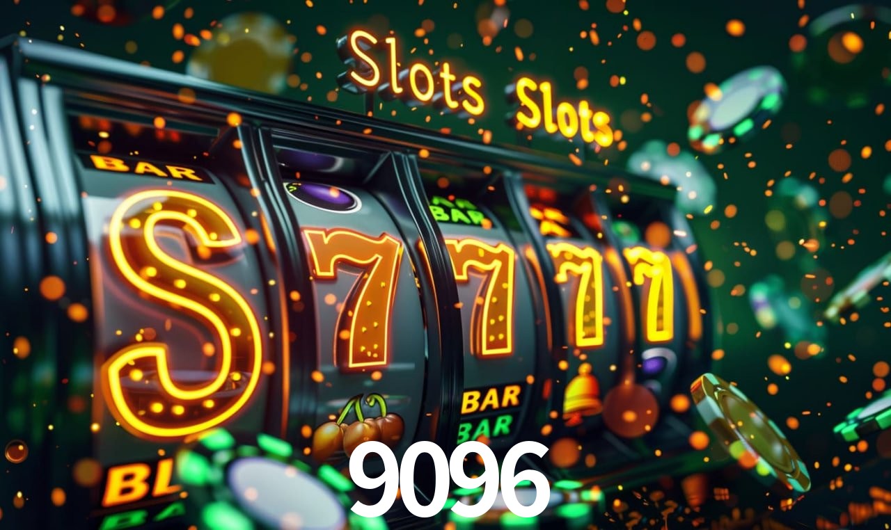 Estatísticas do Jogo 9096