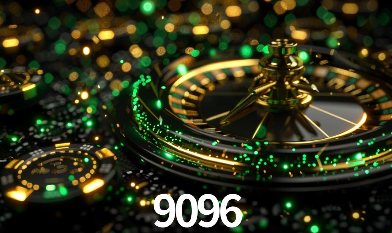 9096
