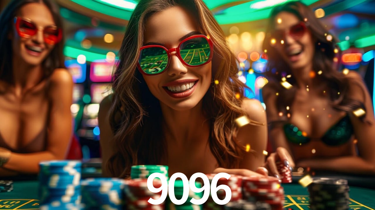 Statistics 9096