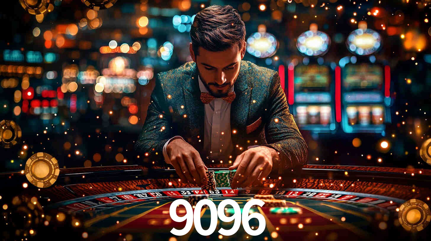 Exclusive Games 9096