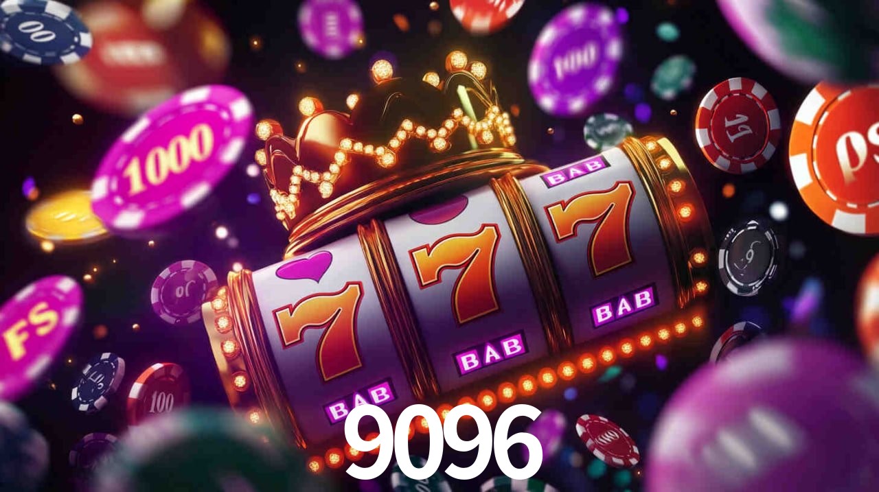 Game Providers 9096