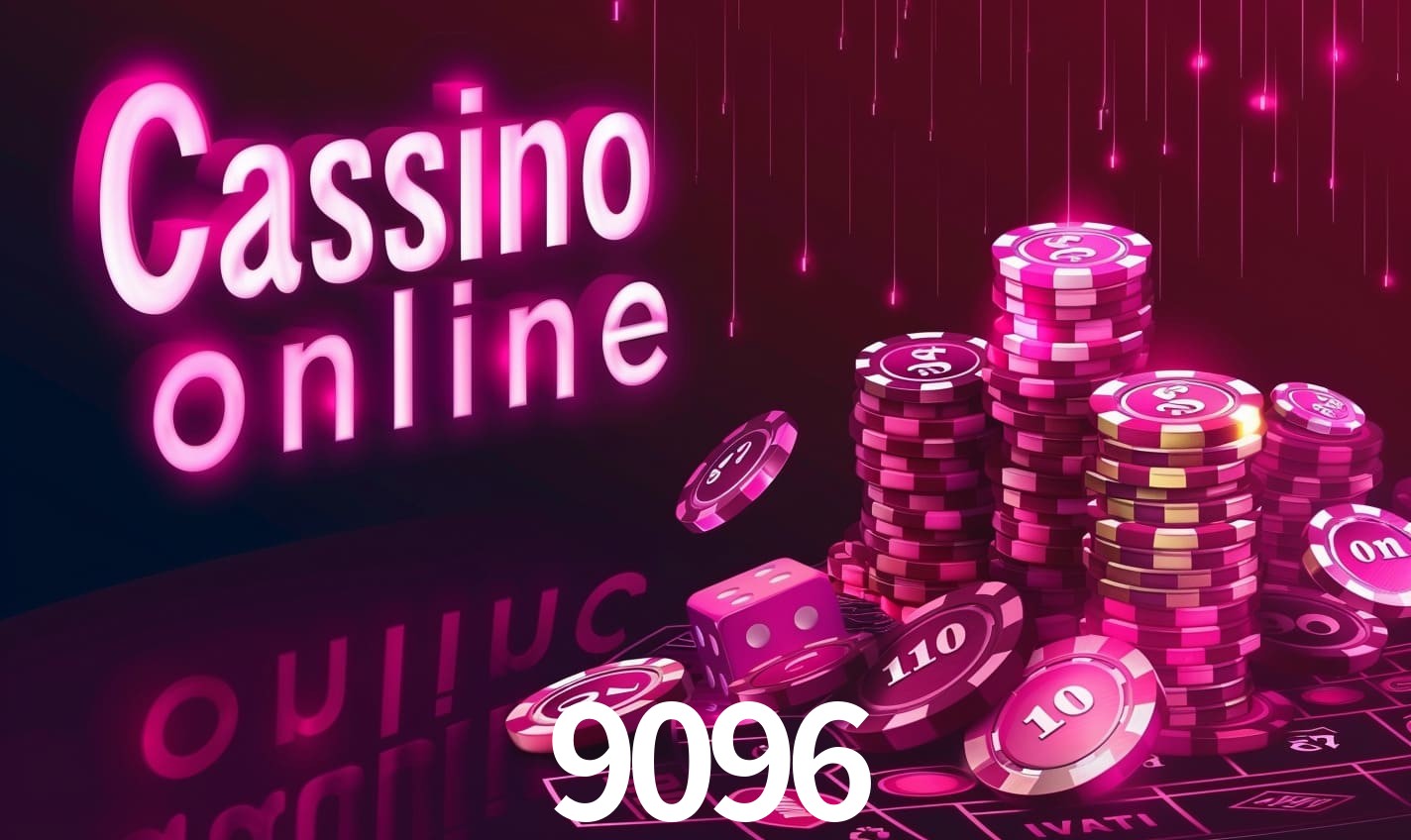 9096