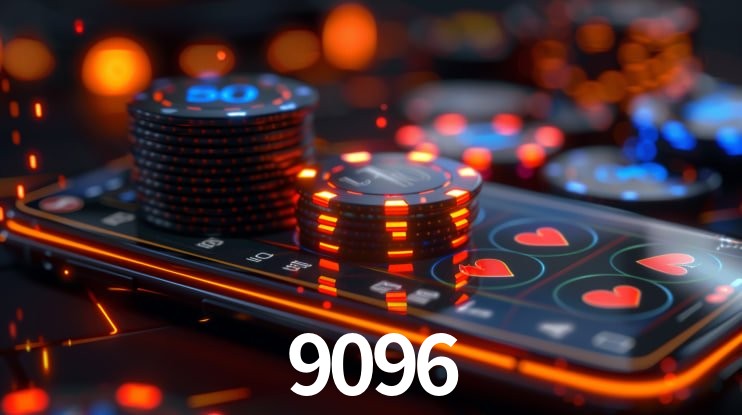 Bonus Features 9096