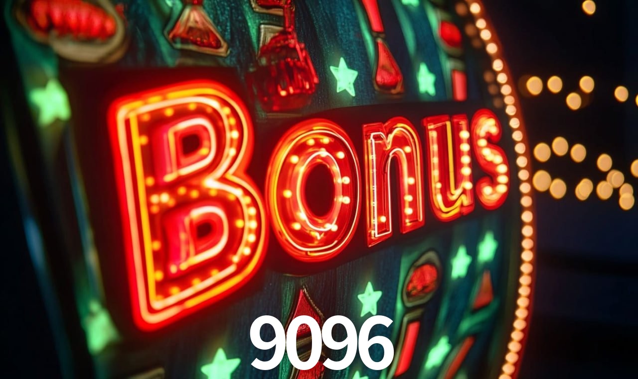 Casino VIP 9096