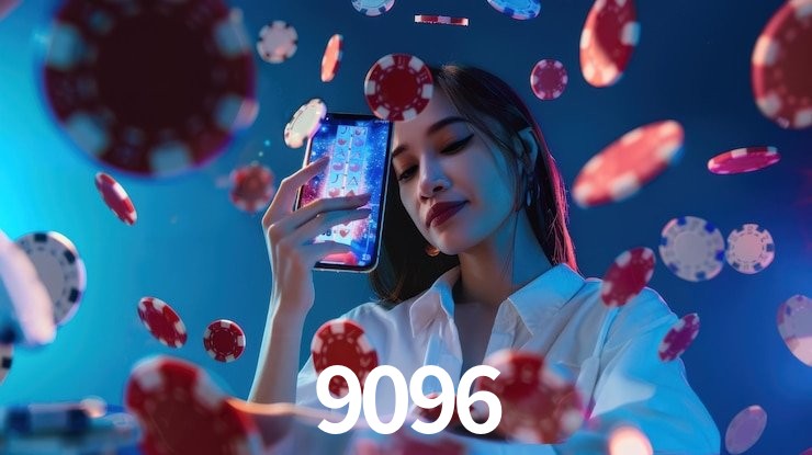 cassino 9096