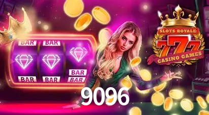 A Emoção da Loteria na 9096: Uma Chance de Mudança de Vida