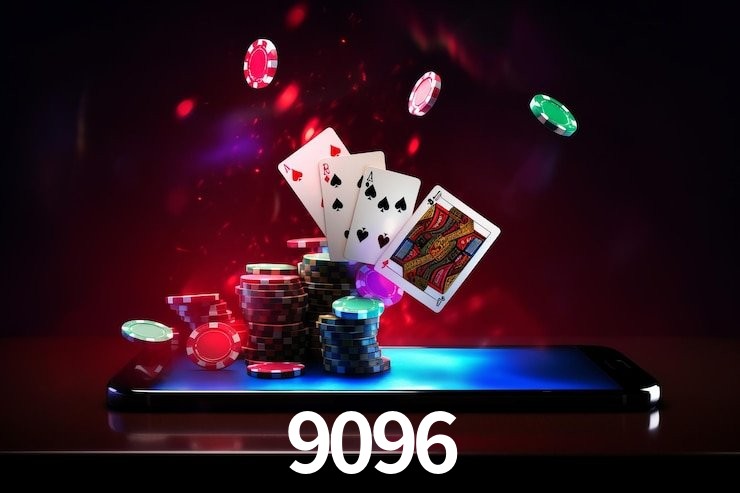 Slot Games 9096