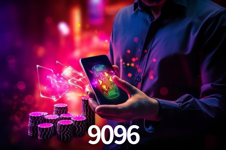 Apostas de Futebol 9096