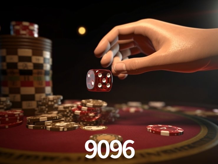 Promoção Relâmpago 9096