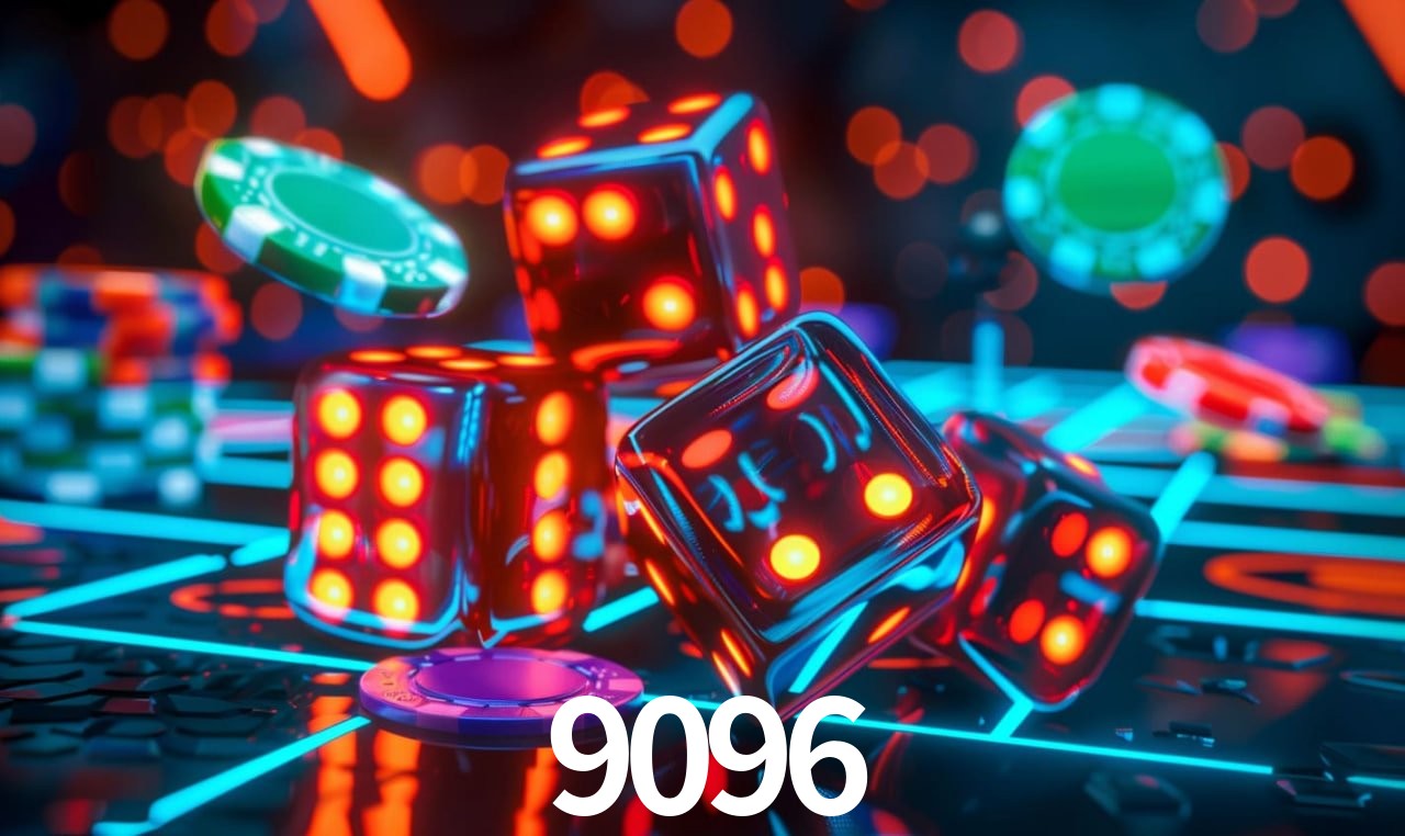 Jogos Exclusivos 9096