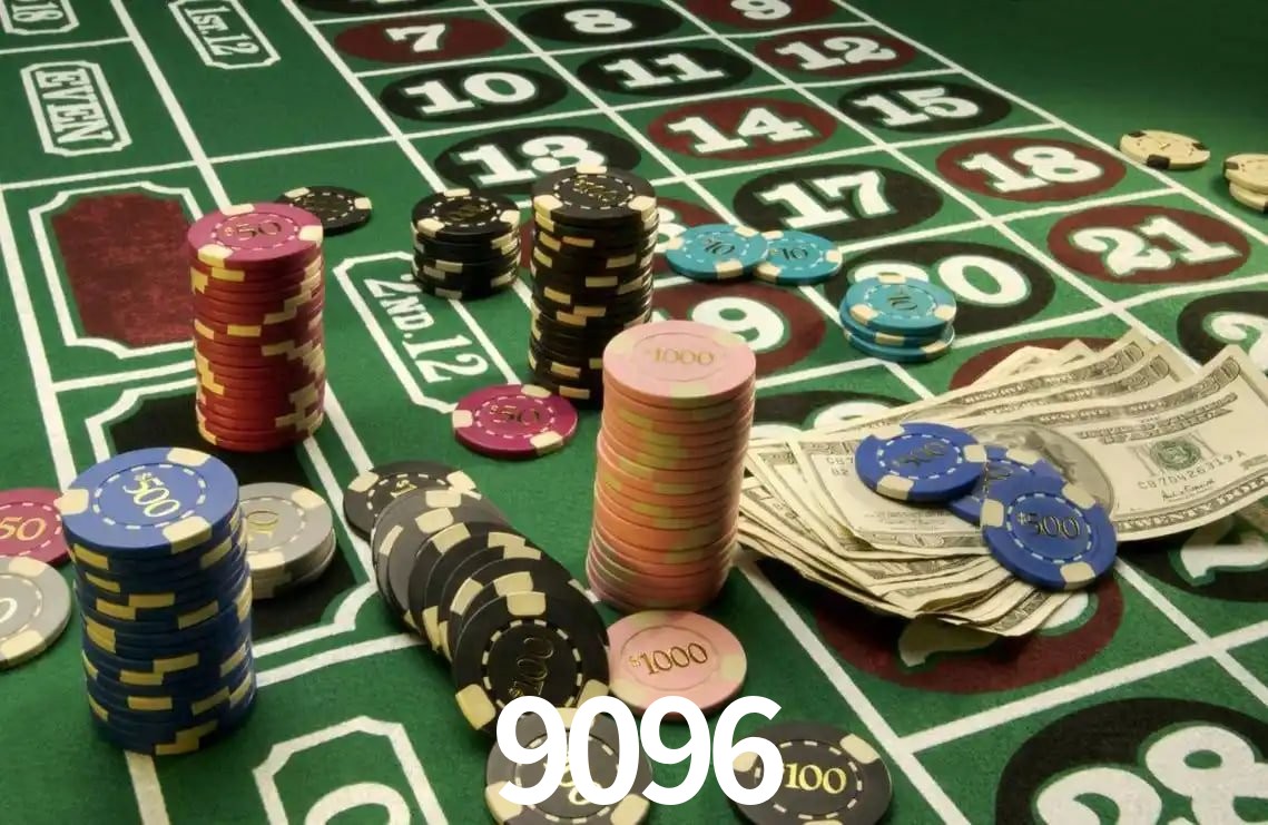 9096