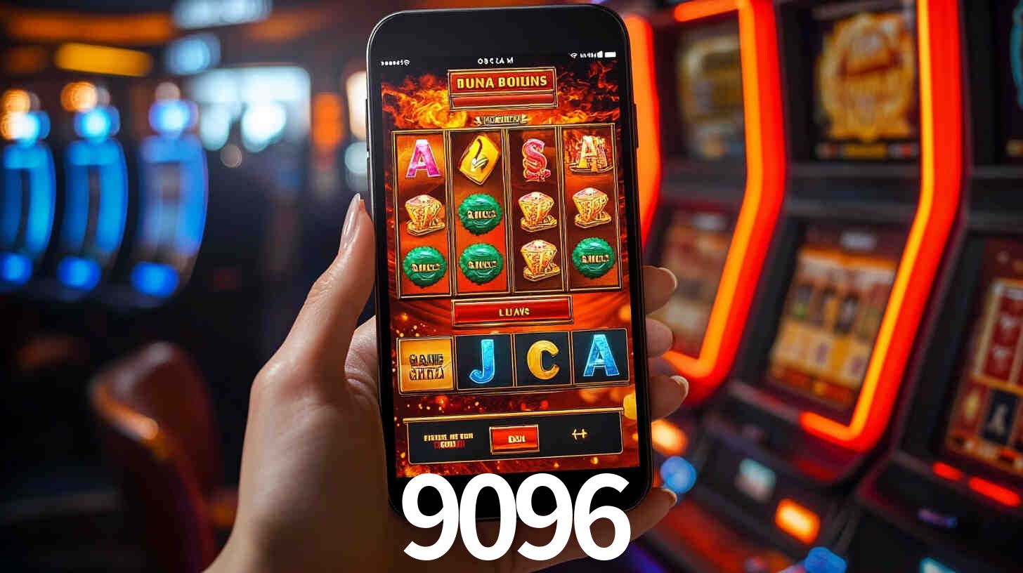 9096
