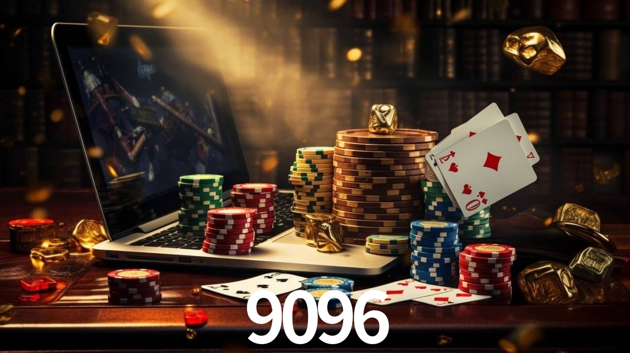 Estatísticas 9096