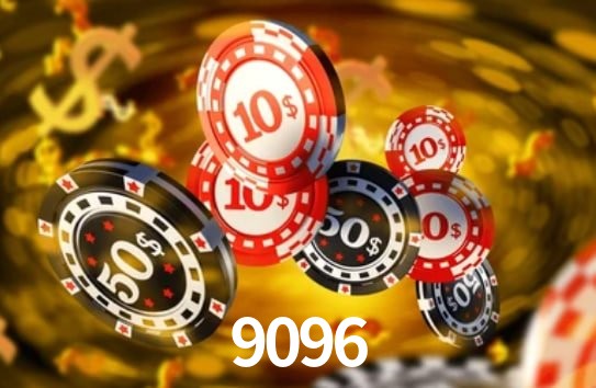 Avaliações dos Jogadores 9096