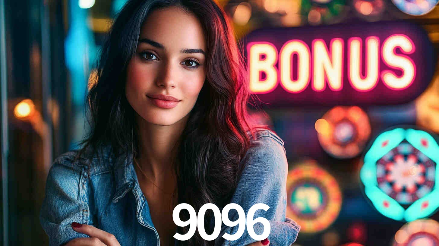 9096: A Experiência de Casino com Jogos de Mesa ao Vivo