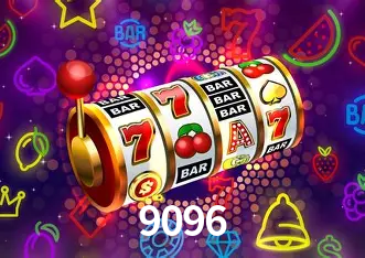 Apostas Esportivas na 9096: Um Guia Completo