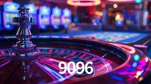 Login Seguro 9096