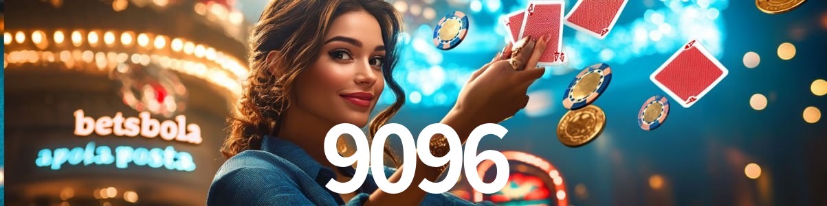 Game Statistics 9096